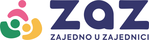 ZAZ – Zajedno u zajednici