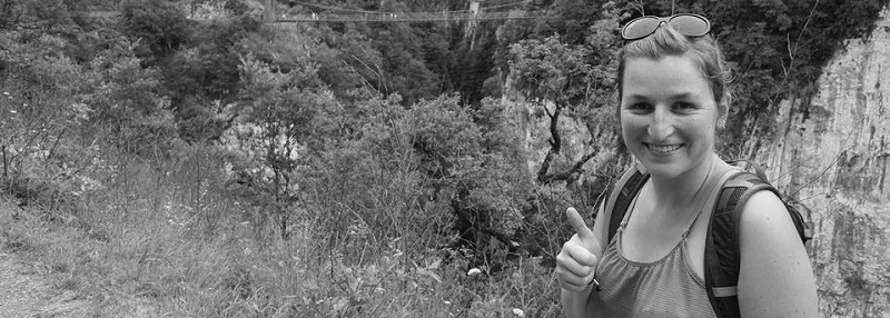 debbie-van-kerckem-evs-volonterka