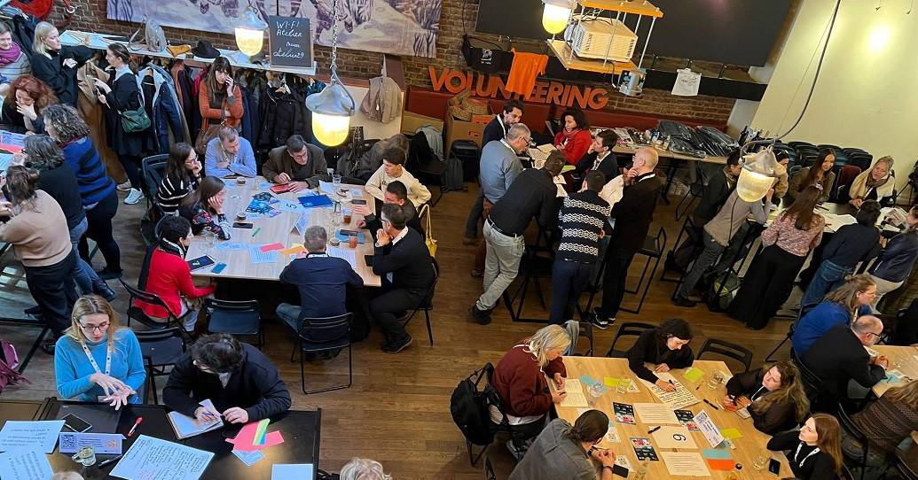 novi-prirucnici-stop-loneliness-start-volunteering-projekta-predstavljeni-u-bruxellesu