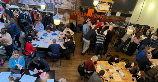 novi-prirucnici-stop-loneliness-start-volunteering-projekta-predstavljeni-u-bruxellesu