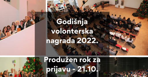produzen-rok-za-natjecaj-za-godisnju-dodjelu-volonterskih-nagrada-2022