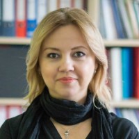 Lejla Šehić Relić