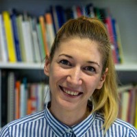 Mirna Šostarko
