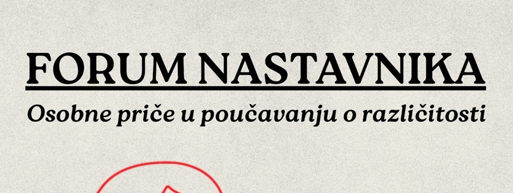 peti-forum-nastavnikaca-osobne-price-u-poucavanju-o-razlicitosti