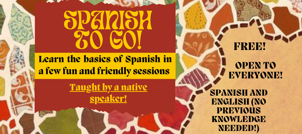spanish-to-go