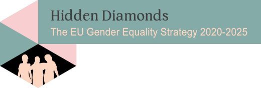 Hidden Diamonds
