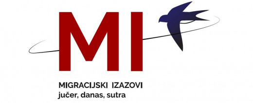 MI (migracijski izazovi) - jučer, danas, sutra